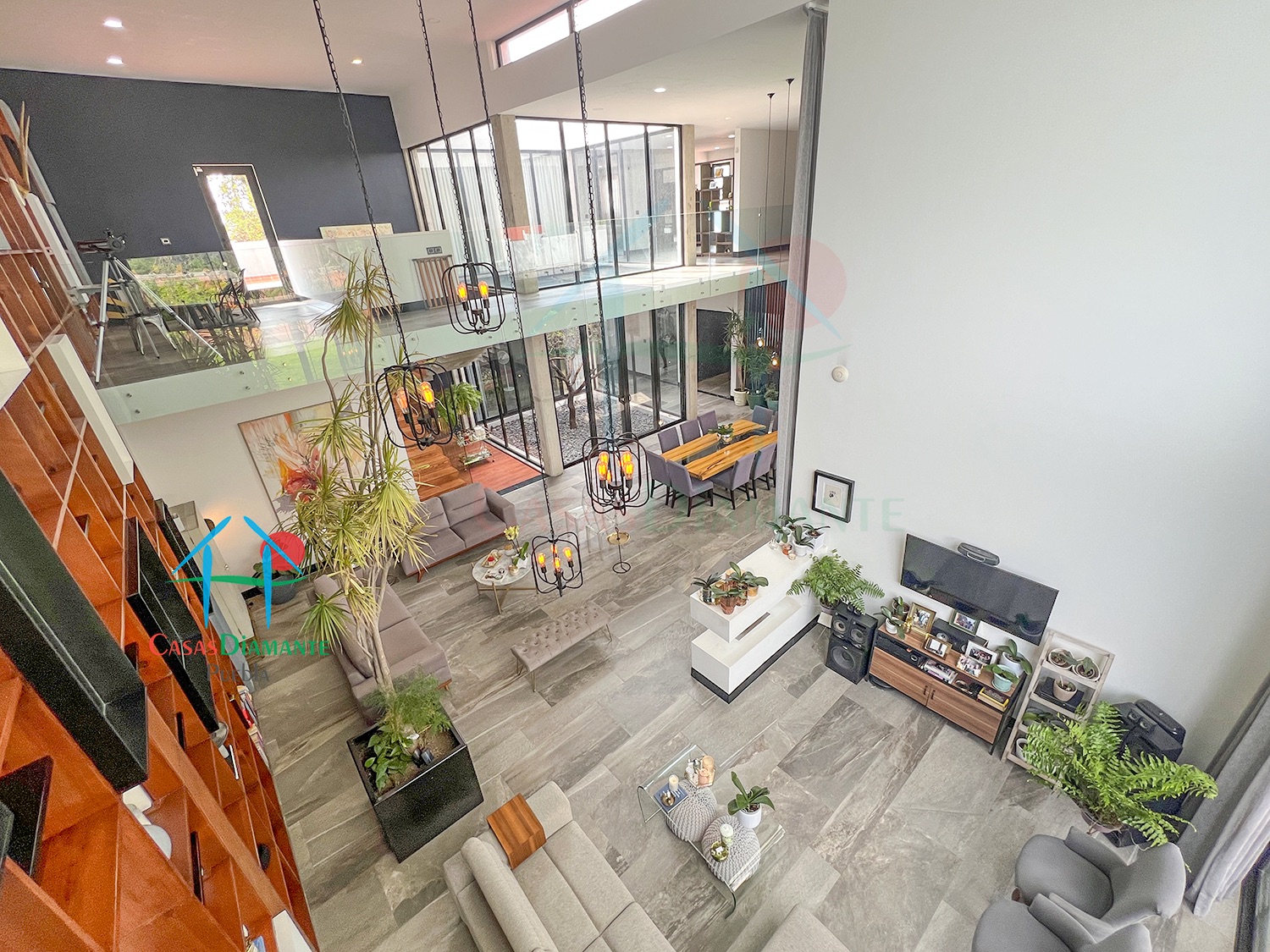 Tlaxcalancingo Casa Maka - Estancia 15